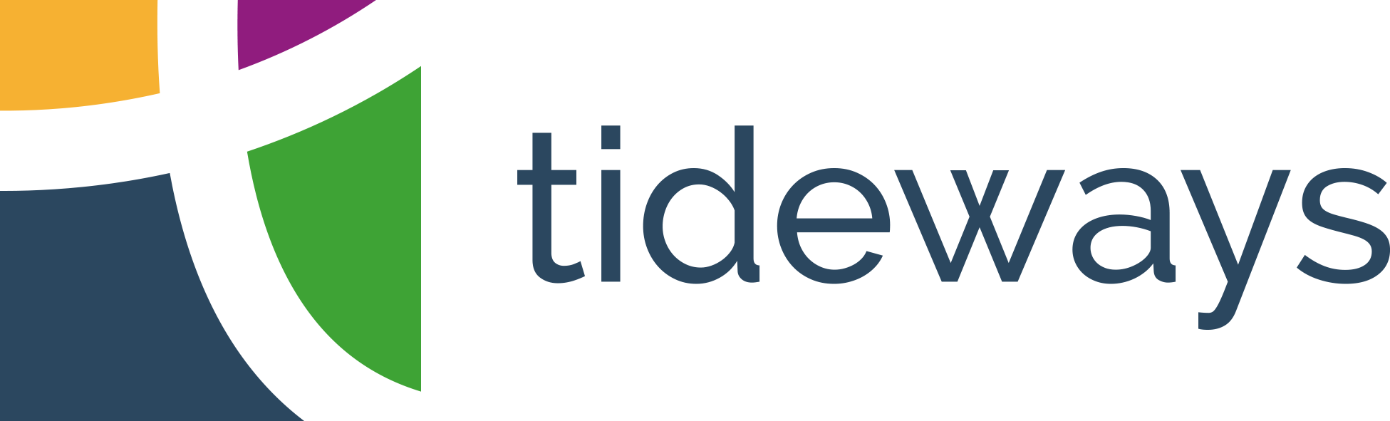 Tideways